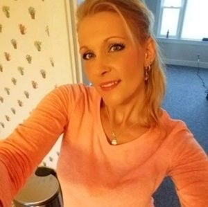 Meet your Posher, Beth